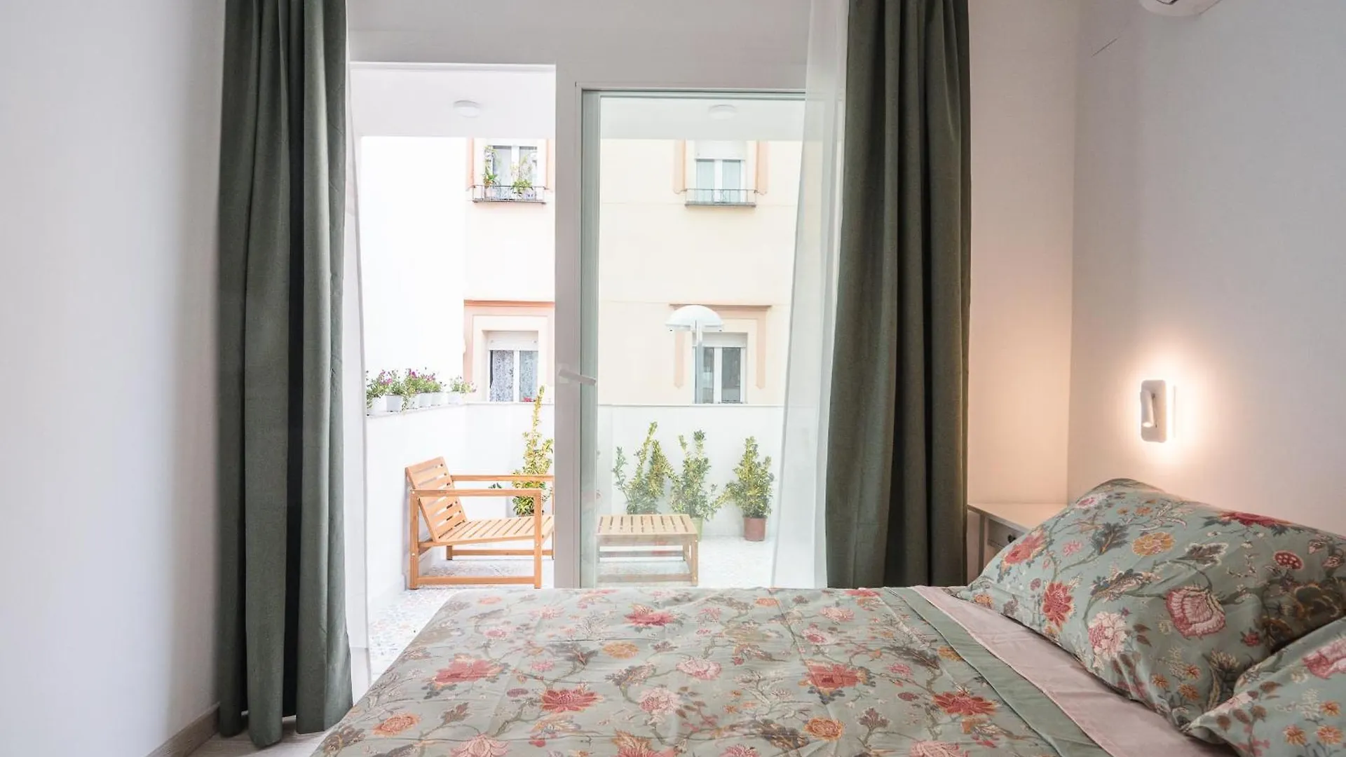 Casa Nina Apartment Seville