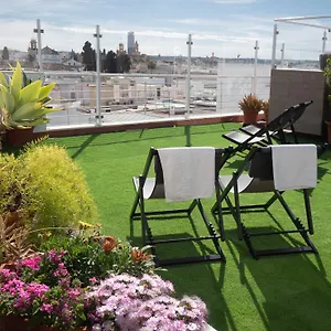 3* Hotell Colectia Hotel Santa Lucia