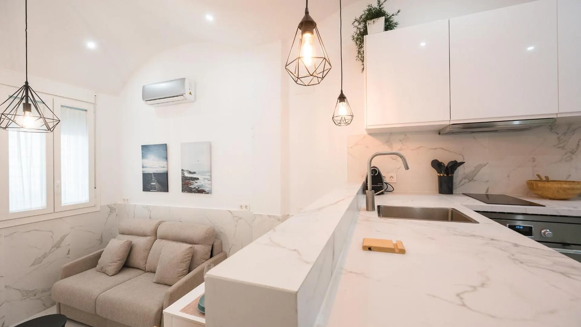 세비야 Casa Nina 아파트