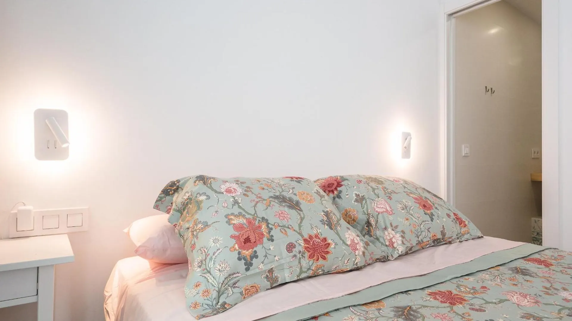 세비야 Casa Nina 아파트
