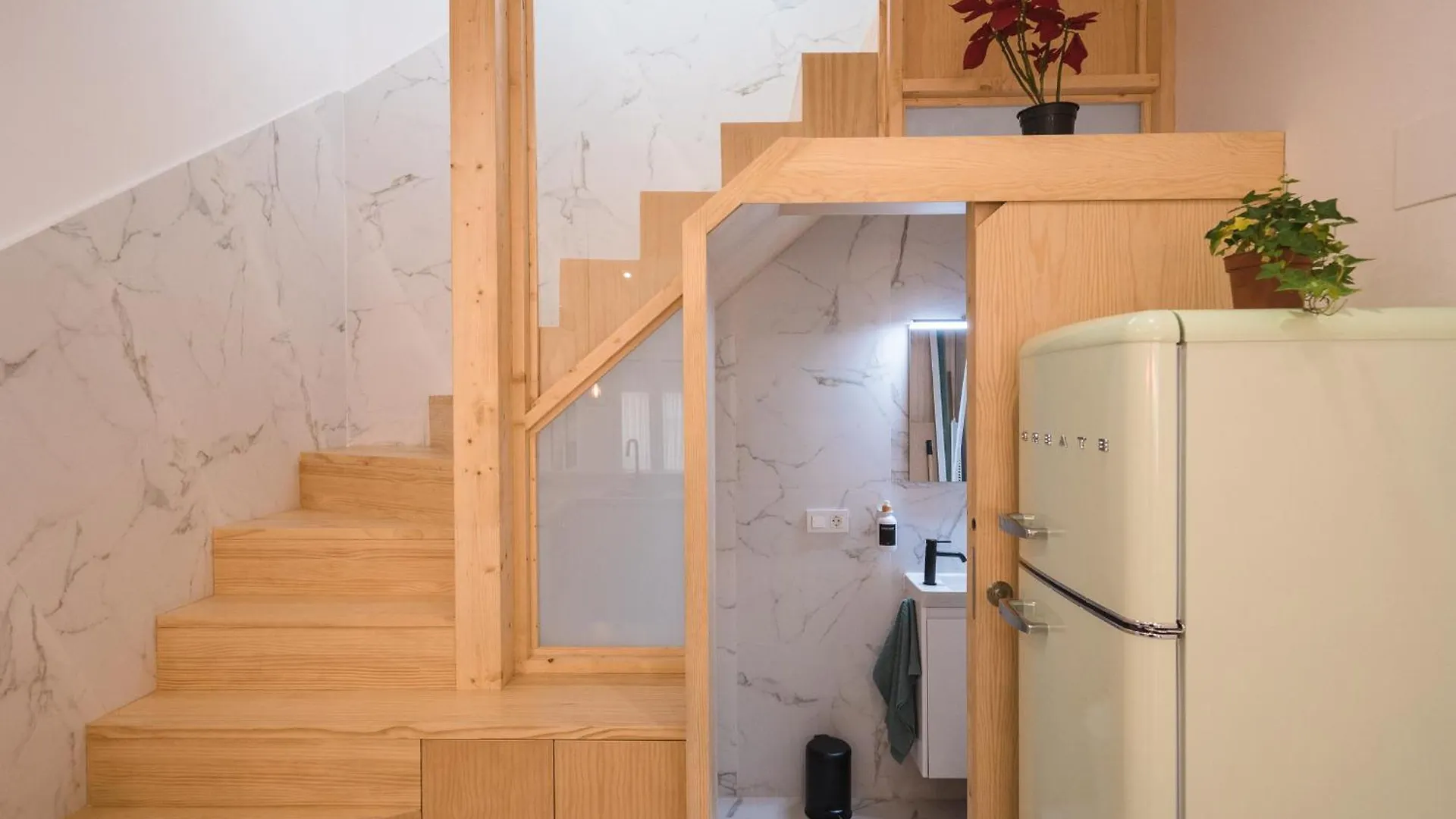 세비야 Casa Nina 아파트 스페인