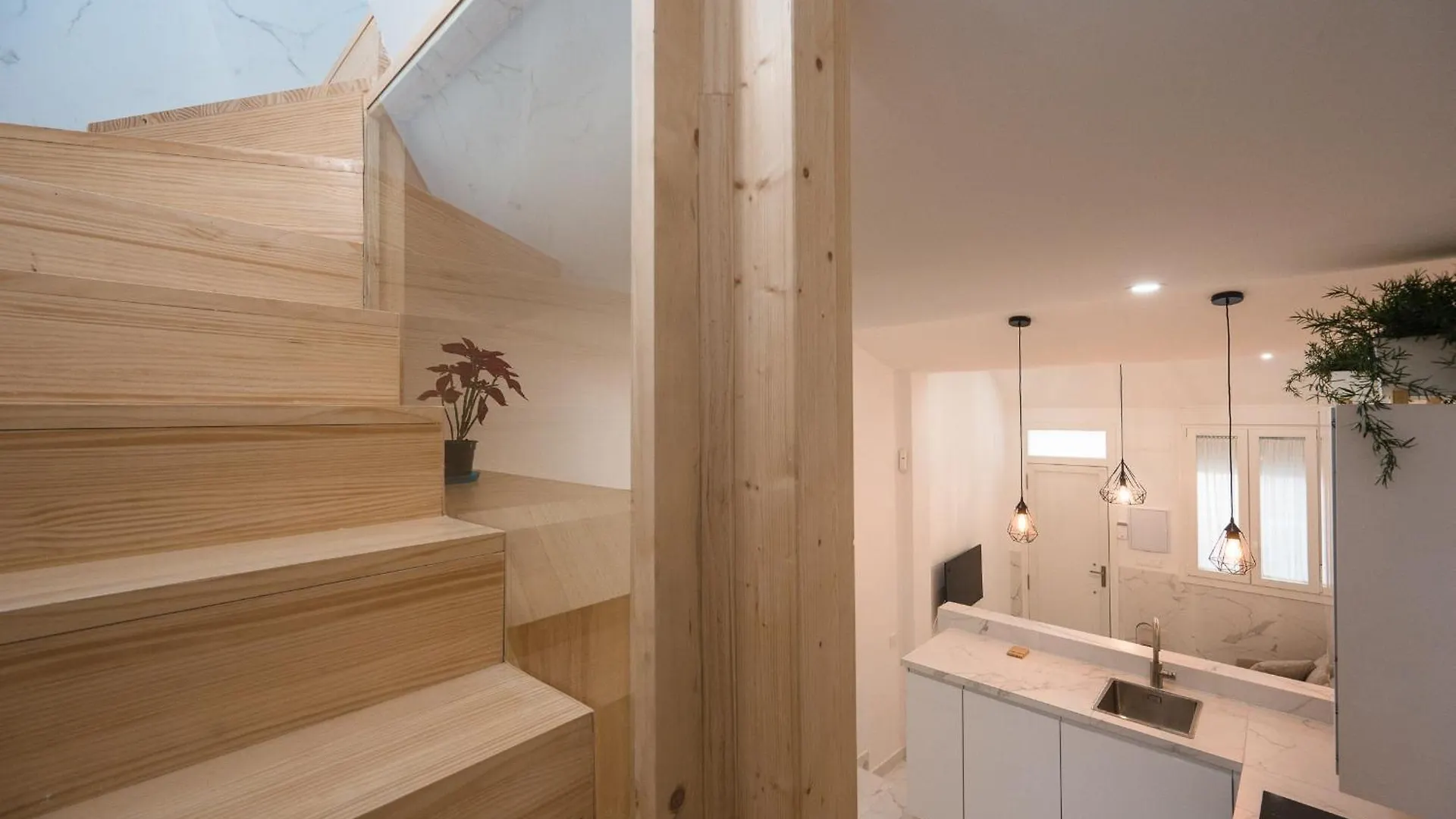 세비야 Casa Nina 아파트