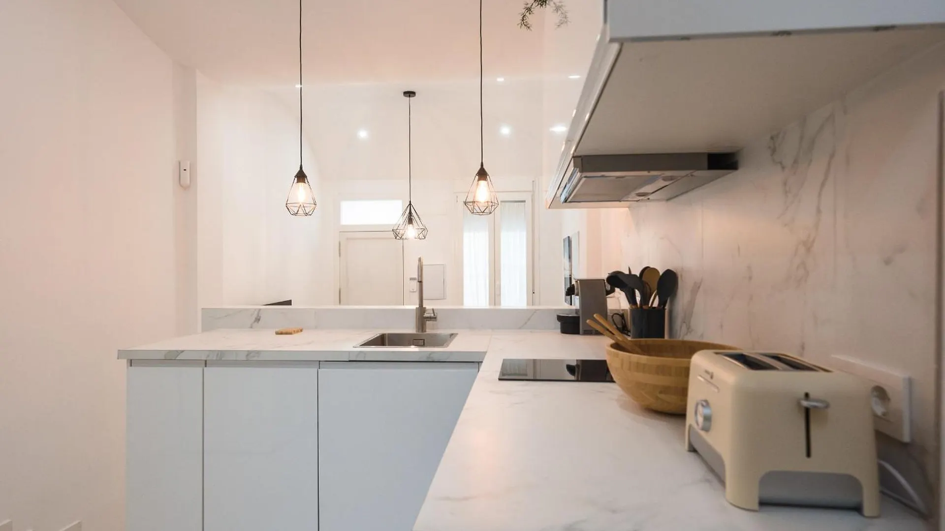 Casa Nina Apartment Seville
