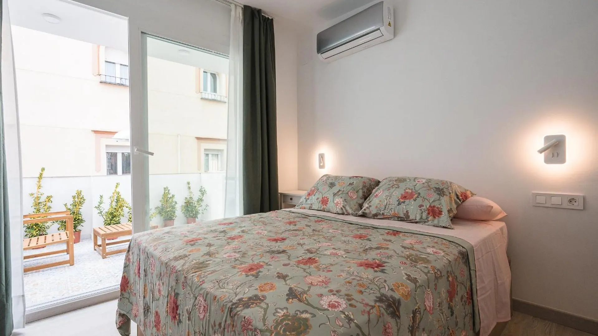 세비야 Casa Nina 아파트