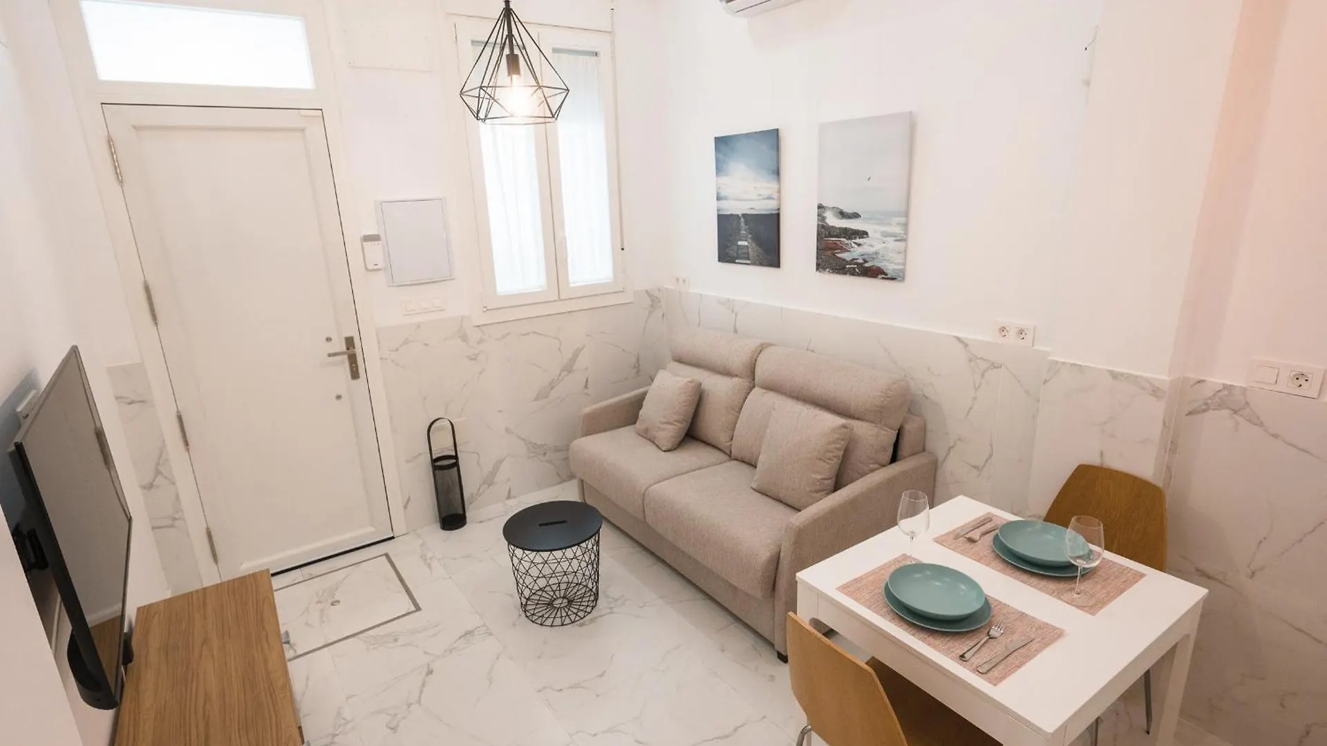 세비야 Casa Nina 아파트