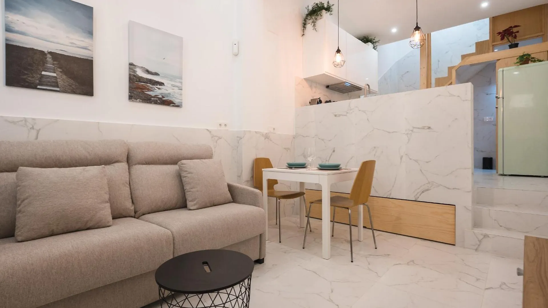 세비야 Casa Nina 아파트