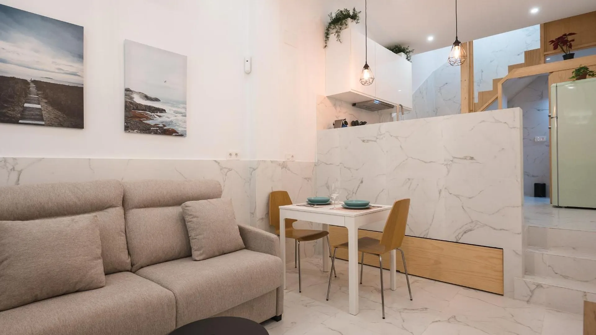 세비야 Casa Nina 아파트