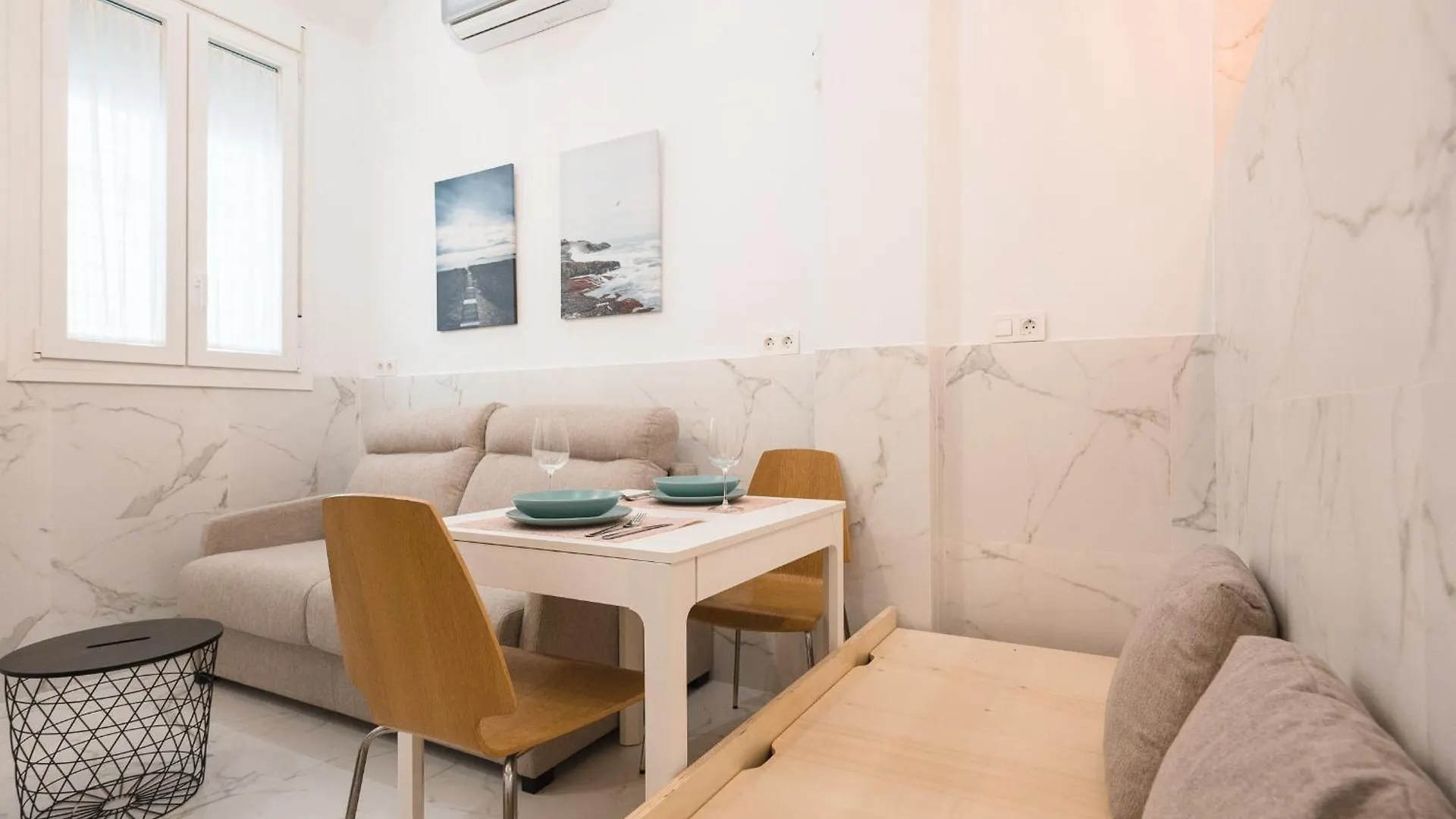 세비야 Casa Nina 아파트 스페인