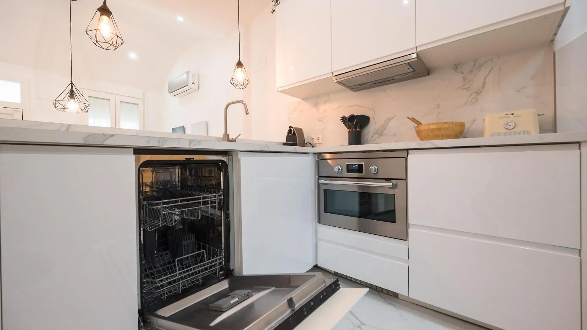 세비야 Casa Nina 아파트 스페인